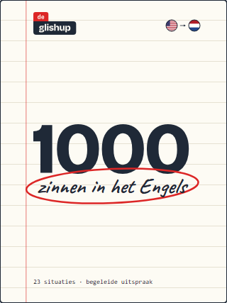 1000 Zinnen in het Engels