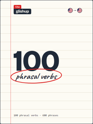 100 Phrasal Verbs in Phrases